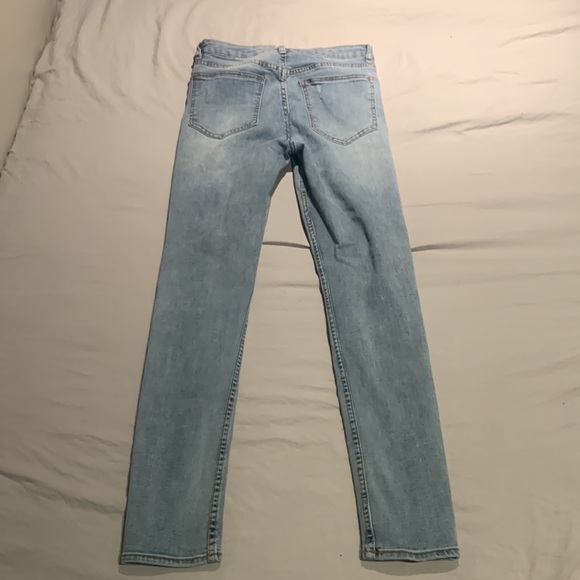 also because they do not fit me - Picture 2 of 2